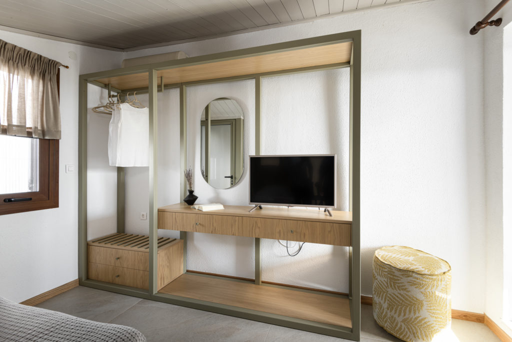 Garden Junior Residence