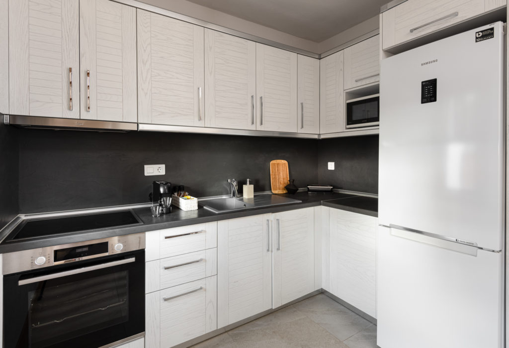 Garden Junior Residence